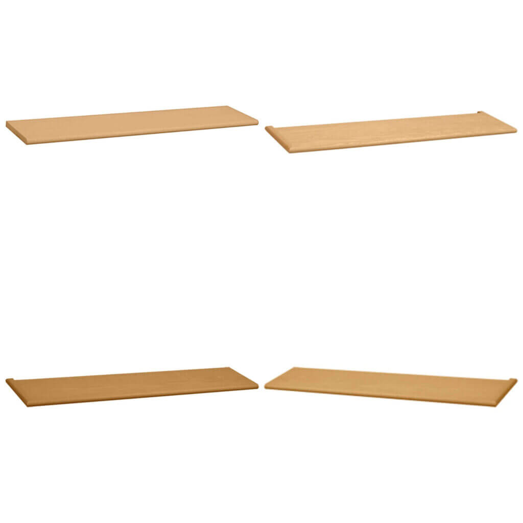 Stair Stringers | Stair-parts.com