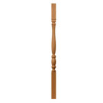 Square Top Baluster 2300