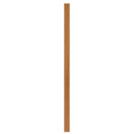 Square Maple Wood Baluster 5060