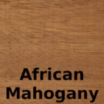 African Mahogany