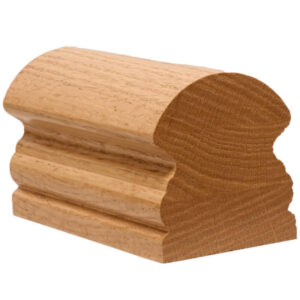 Wood Handrail 6519