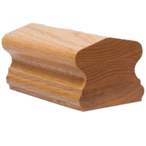 Wood Handrail 6910